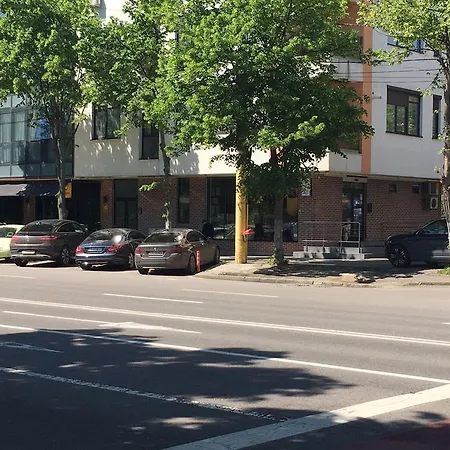 Bobocea Summer * Konstanca