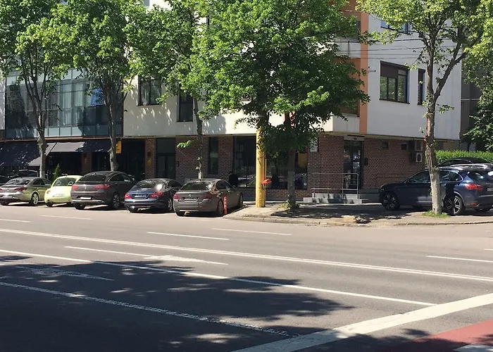 Bobocea Summer * Konstanca