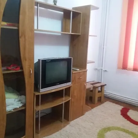 Apartment Bobocea Summer Constanta