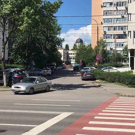 Apartman Bobocea Summer Konstanca