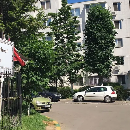 Apartman Bobocea Summer Konstanca