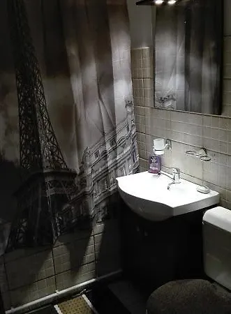 Bobocea Summer Apartman *