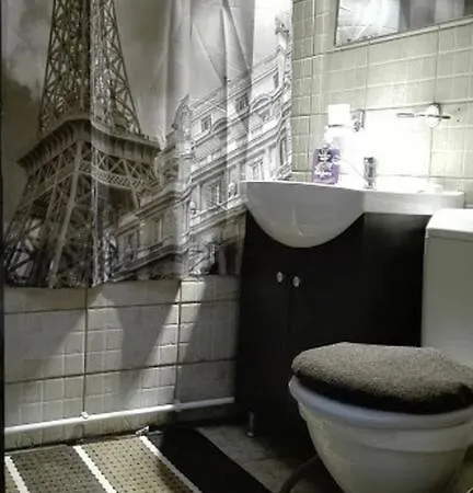 Bobocea Summer Apartman *